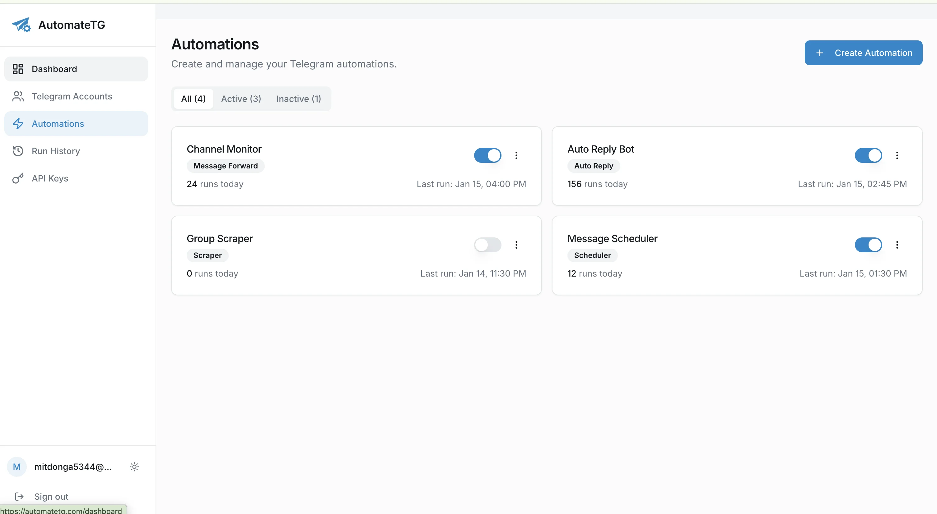 Automate TG - Image 3