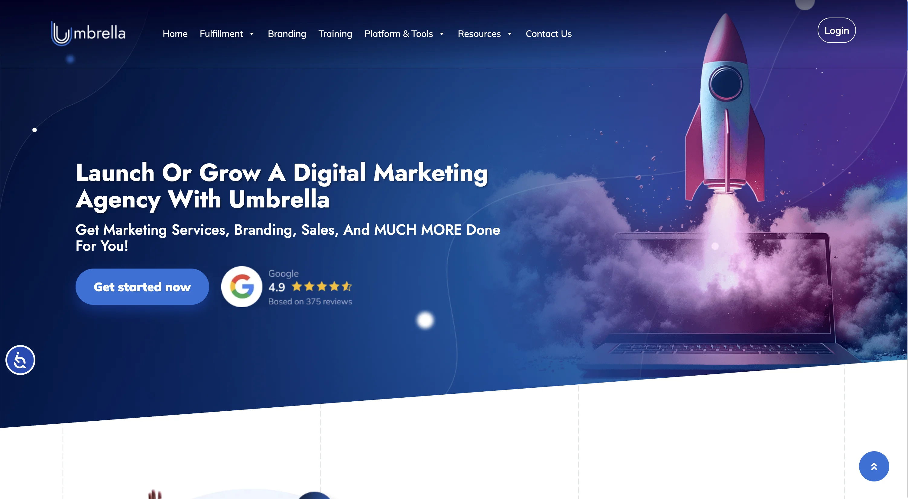 Umbrella US - Image 1